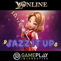 slot Jazz It Up GamePlay